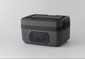 Norva Wireless Heated Lunchbox.